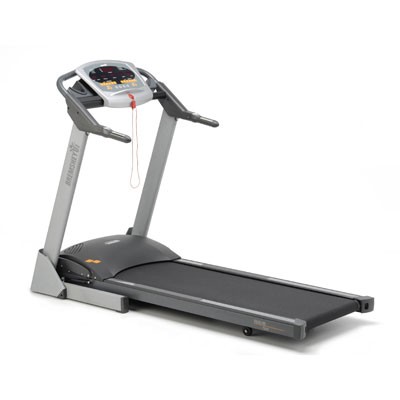 Bremshey Pacer T Treadmill NEW 2009 model