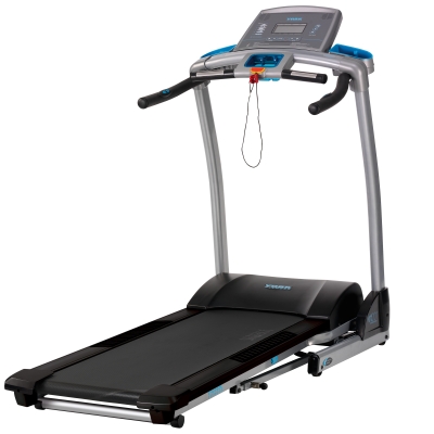 York T201 Treadmill