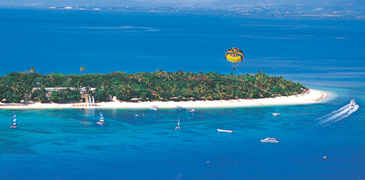 Treasure Island Resort