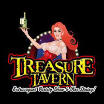 Treasure Tavern Dinner and Show - Dinner and Show