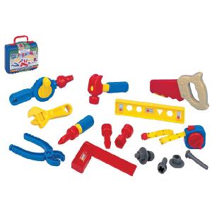 Toys Battat Tool Kit
