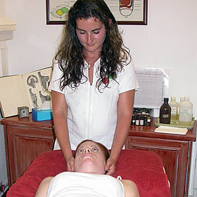 treatme.net Aromatherapy Massage