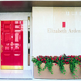 treatme.net Elizabeth Arden Red Door Ready to go spa day