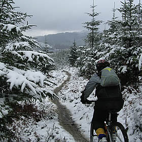 treatme.net Mountain Biking Full Day Experience for 2