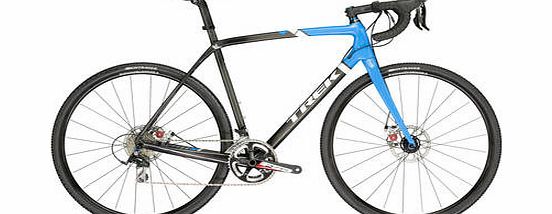 Trek Boone 5 2015 Cyclocross Bike