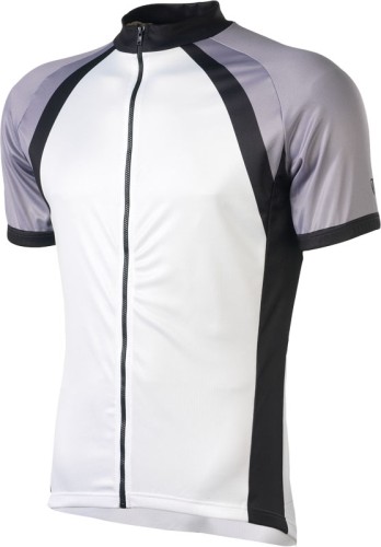 Circuit Pro Short Sleeve Jersey Menand#39;s 2008