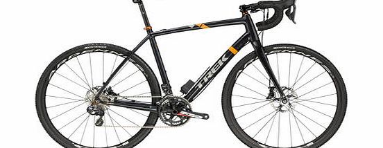 Crocket 9 2015 Cyclocross Bike