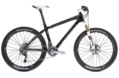 Elite Carbon 9.9 2013 Mountain Bike