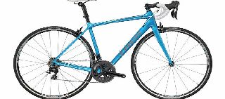 Trek Emonda SL 5 WSD 2015 Womens Road Bike Blue