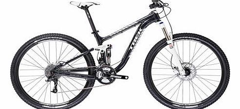 Trek Fuel Ex 5 29 2014 Mountain Bike