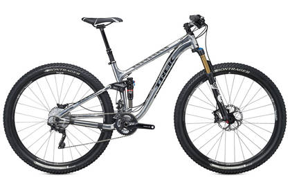 Trek Fuel Ex 9 29er 2014 Mountain Bike
