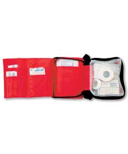 III First Aid Kit