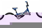 Jet Boys 16 Inch 2006 Kids Bike