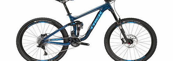 Trek Slash 7 650b 2015 Mountain Bike