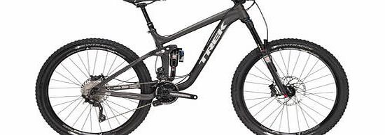 Trek Slash 8 650b 2015 Mountain Bike