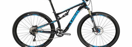 Trek Superfly 8 2015 Mountain Bike