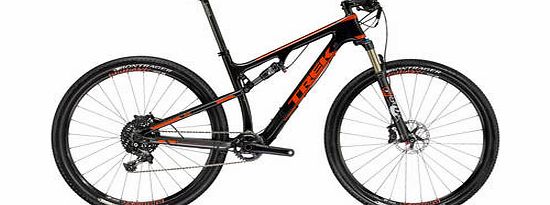 Trek Superfly 9.8 Sl 2015 Mountain Bike