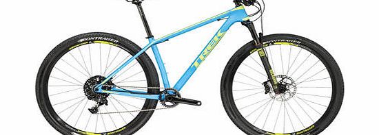 Trek Superfly 9.8 X1 2015 Mountain Bike