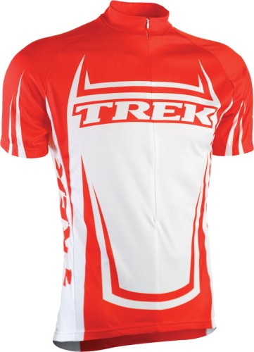 Team Short Sleeve Jersey Menand#39;s 2008