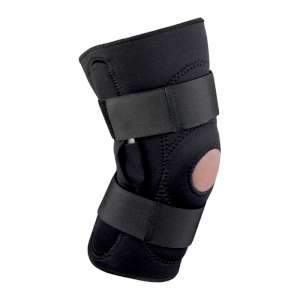 Neoprene Hinged Knee Support