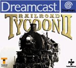 Tremor Railroad Tycoon II DC