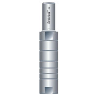 Trend Arbor For 12mm Bore Groover 85mm Ol (Router Cutter Range / Arbors)