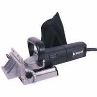 Trend Biscuit Jointer 710w 230v Euro