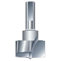 Trend Multi-Boring Hinge Sink 15mm Dia (Tct Drilling Tools / Machine Bits)
