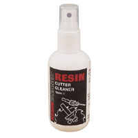 Resin Cleaner 2500Ml (Cutting Lubricants / Resin Cleaner)