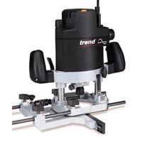 Trend Router 1/2 1800w Variable 230v
