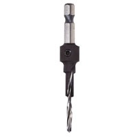 Snappy Rat 5mm Bolt Stepped Drill (Snappy / Stepped Drills)