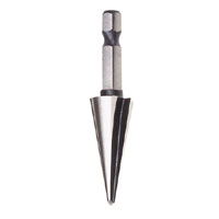Snappy Taper Drill 3mm To 7mm (Snappy / Taper Drills)