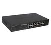 TE100 S16R 10/100 Mb 16-port Ethernet switch