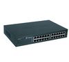 TRENDNET TE100-S24R 10/10 Mbps Ethernet Switch with 24