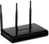 TRENDNET TEW 691GR 450 Mbps wireless-B router   4-port