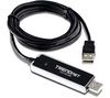 TU2-PCLINK High-speed PC-to-PC Share Cable