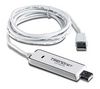 TRENDNET TU2-PMLINK High Speed PC and Mac Share Cable