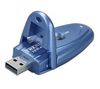 TRENDNET USB 2.0 WiFi 54 Mbp/s TEW-424UB Key