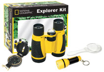 Trends Explorer Kit