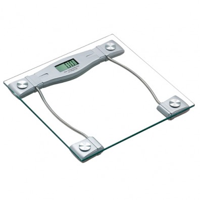 Trends Glass Electronic Bathroom Scales `SW1381 / EB9013