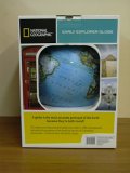 National Geographic Early Explorer Globe