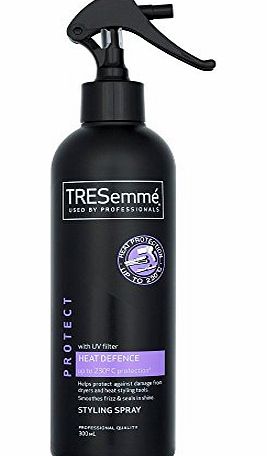 TRESemme  Heat Defence Spray 300ml