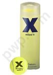 Tretorn Micro X tennis balls (4 ball tube)