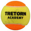 TRETORN Mini Tennis Balls - 6 Dozen Bucket