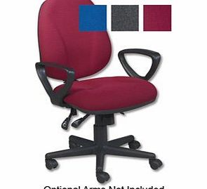 Trexus Intro Operators Chair Asynchronous High