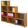 Trexus Office Bookcase Tall W746xD294xH1600mm