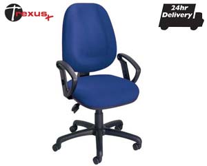 trexus plus maxi asynchro chair