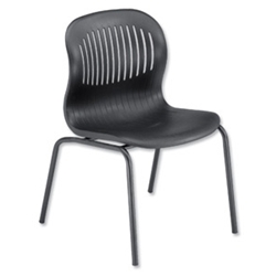 Trexus Poly Side Chair
