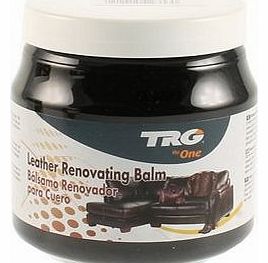 Leather Renovating Balm - 300ml (13 colours available) (Black)