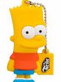 Tribe USB Flash Drive 8GB - Bart Simpson Figure